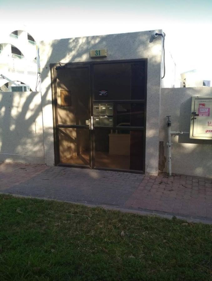 Luxury On Lev With Balcony And Jacuzzi Appartement *