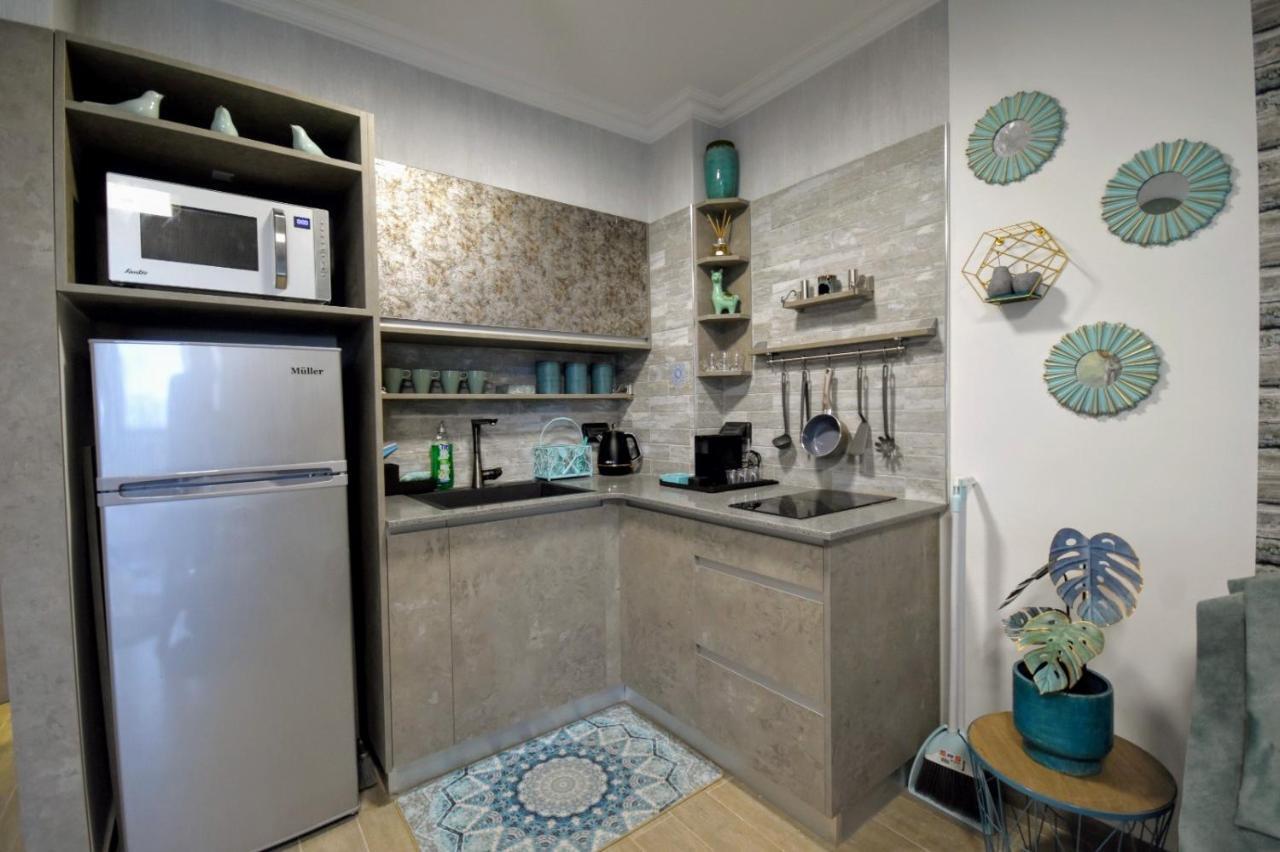 Luxury On Lev With Balcony And Jacuzzi
