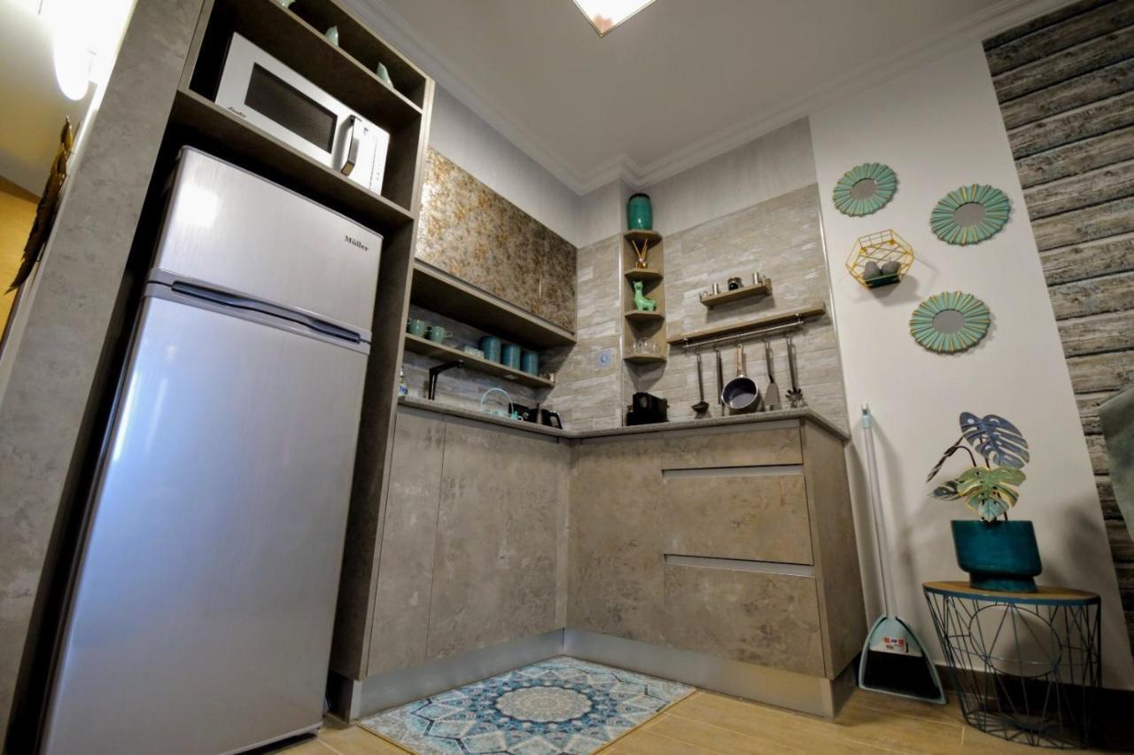 Luxury On Lev With Balcony And Jacuzzi Eilat